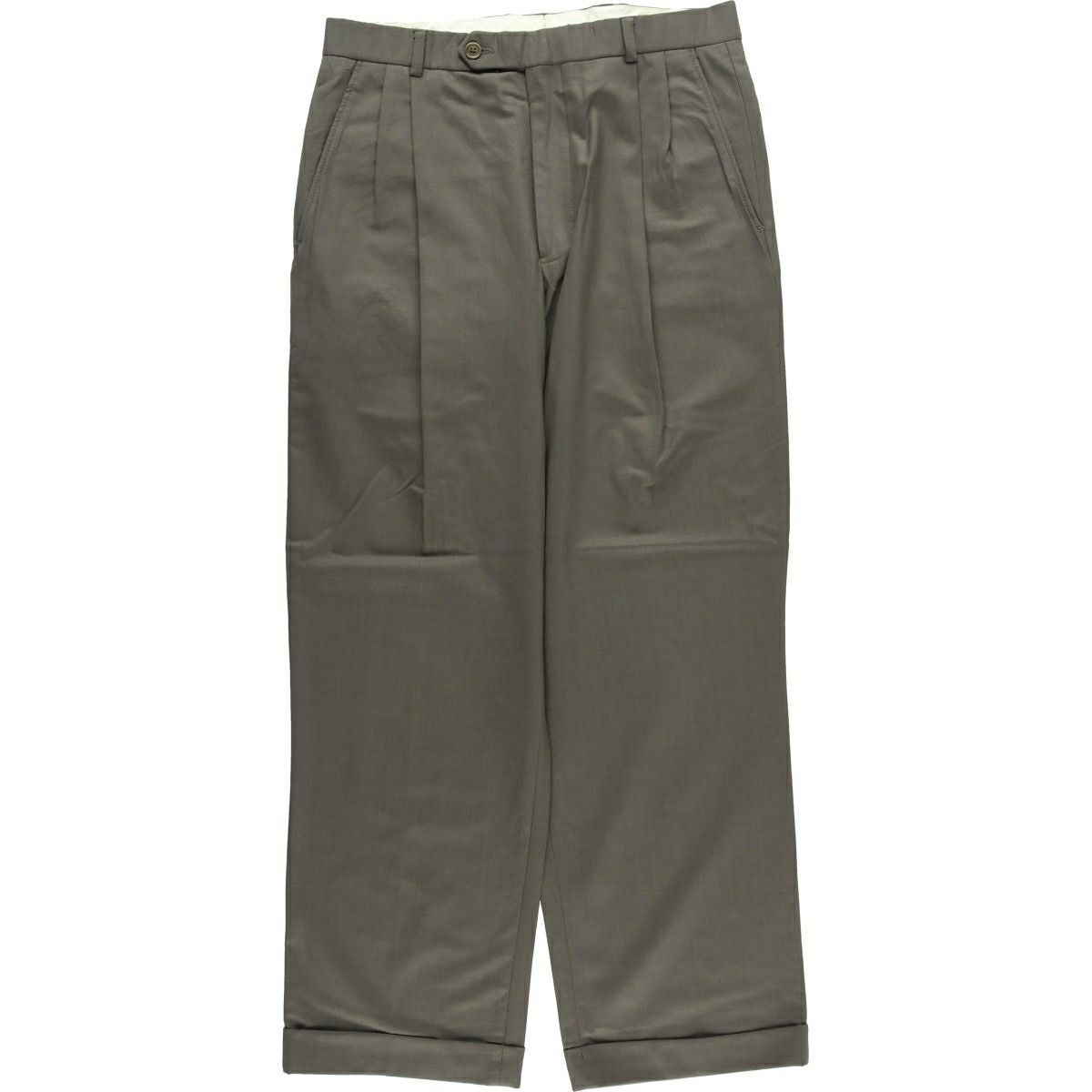 古着 ブルックスブラザーズ Brooks Brothers 346 STRETCH グレン