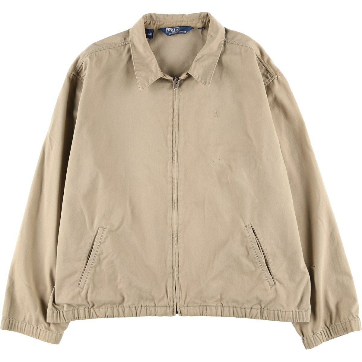 古着 ラルフローレン Ralph Lauren POLO by Ralph Lauren スイング