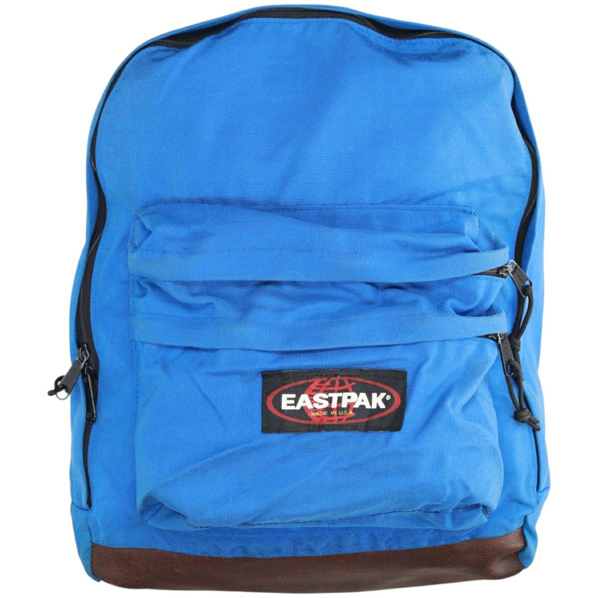 古着 90年代 イーストパック EASTPAK バックパック リュックサック USA