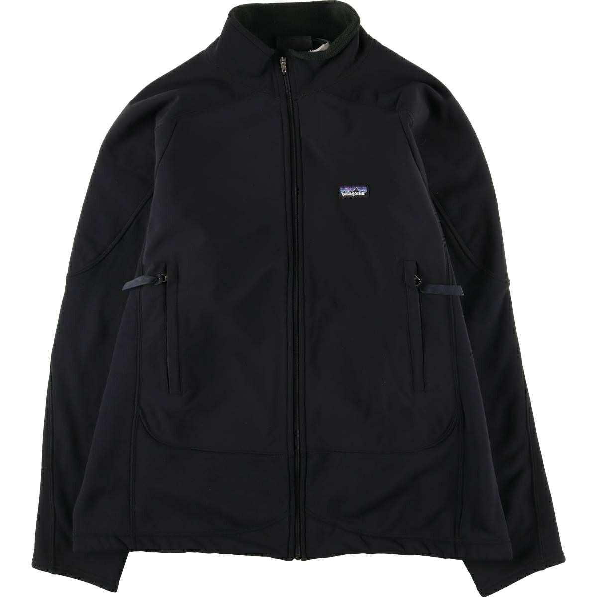 古着 90年代 パタゴニア Patagonia Partial Eclipse Jacket パーシャル