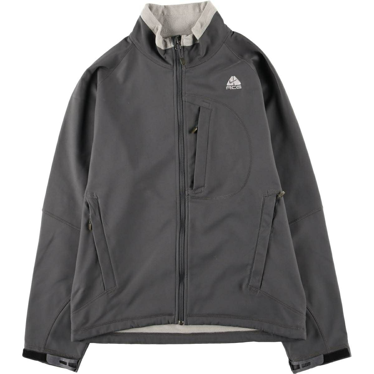 古着 ナイキ NIKE ラグビーイングランド代表 ウインドブレーカー