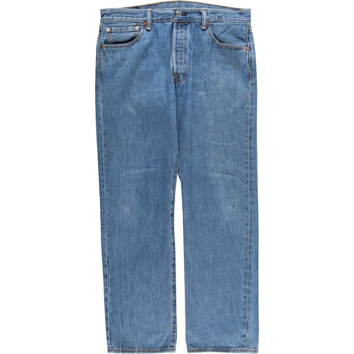 古着 リーバイス Levis 6501-0117 ストレートデニムパンツ メンズw31