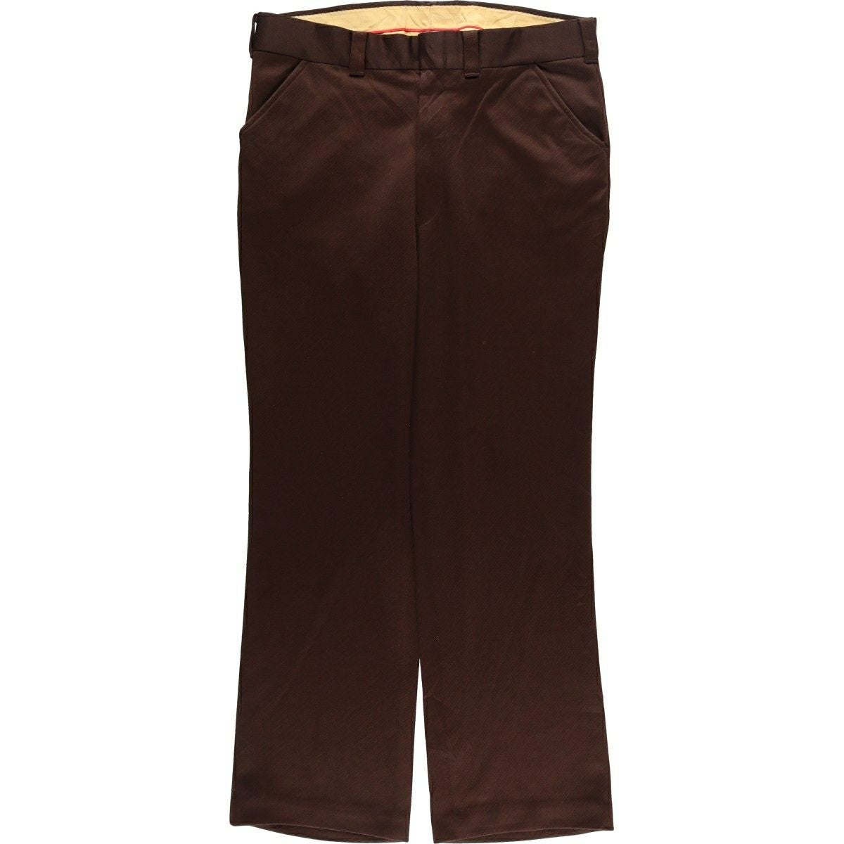 古着 MARKS AND SPENCER ST MICHAEL コーデュロイパンツ 英国製 メンズ