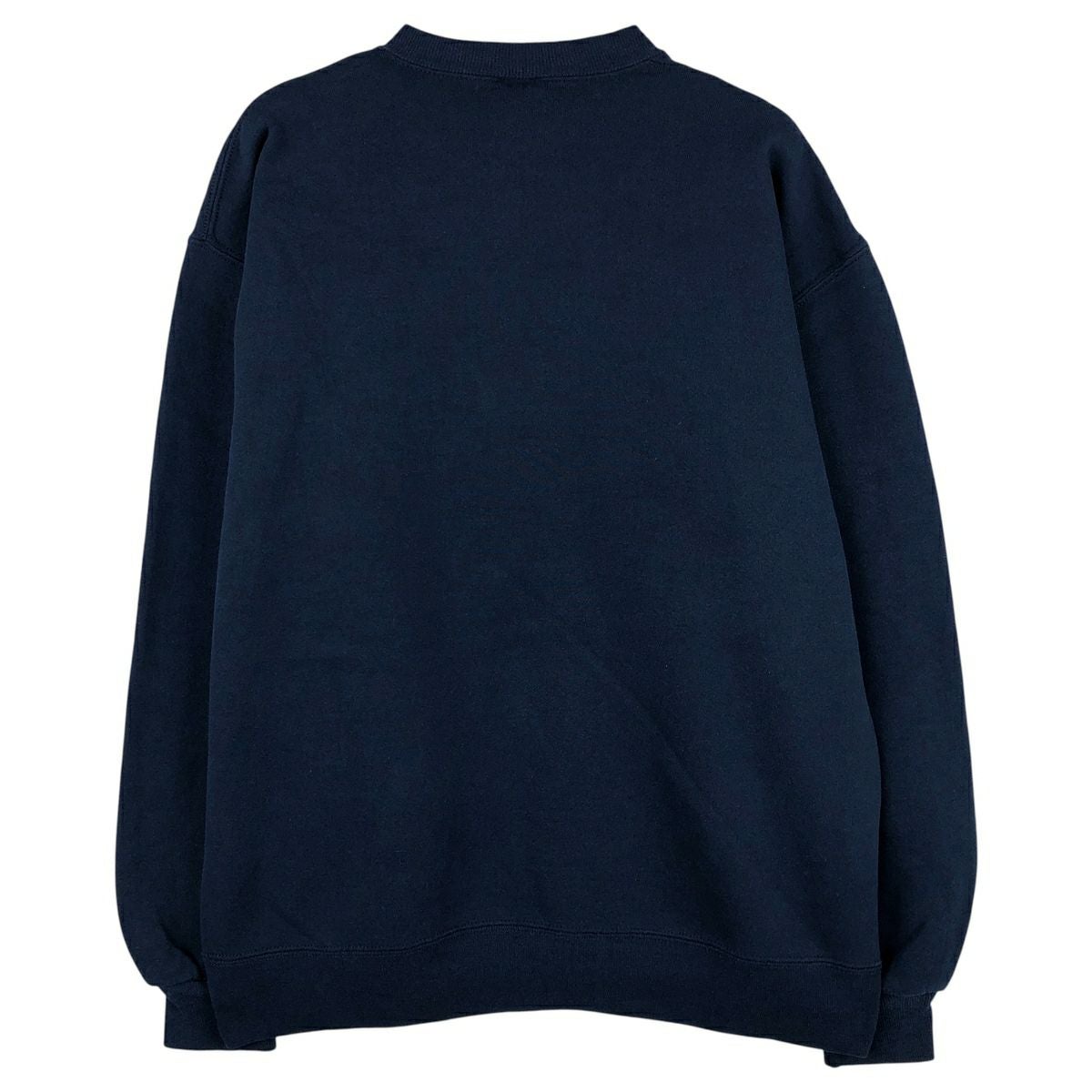 古着 ラッセル Russell ATHLETIC カレッジスウェットシャツ トレーナー
