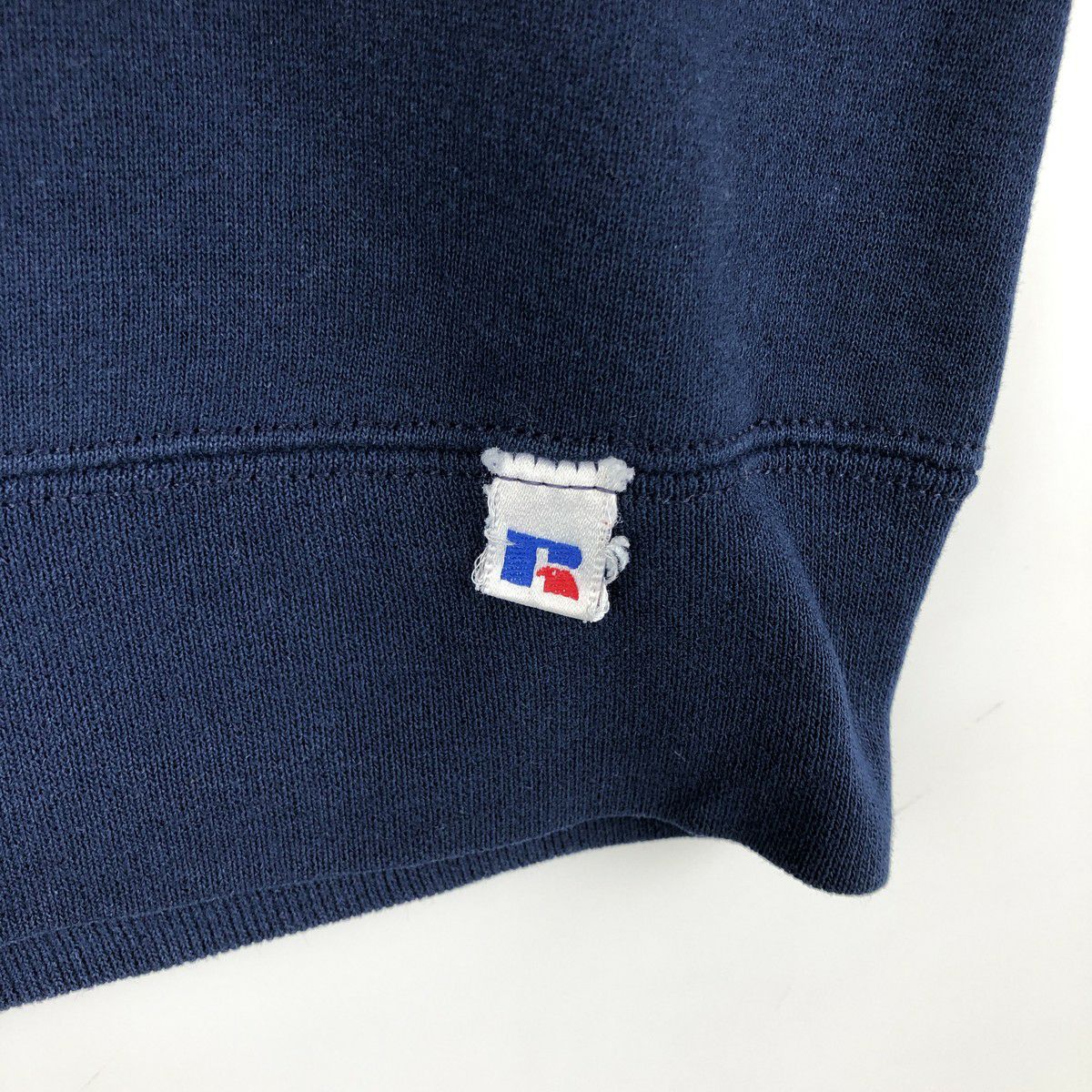 古着 ラッセル Russell ATHLETIC カレッジスウェットシャツ トレーナー