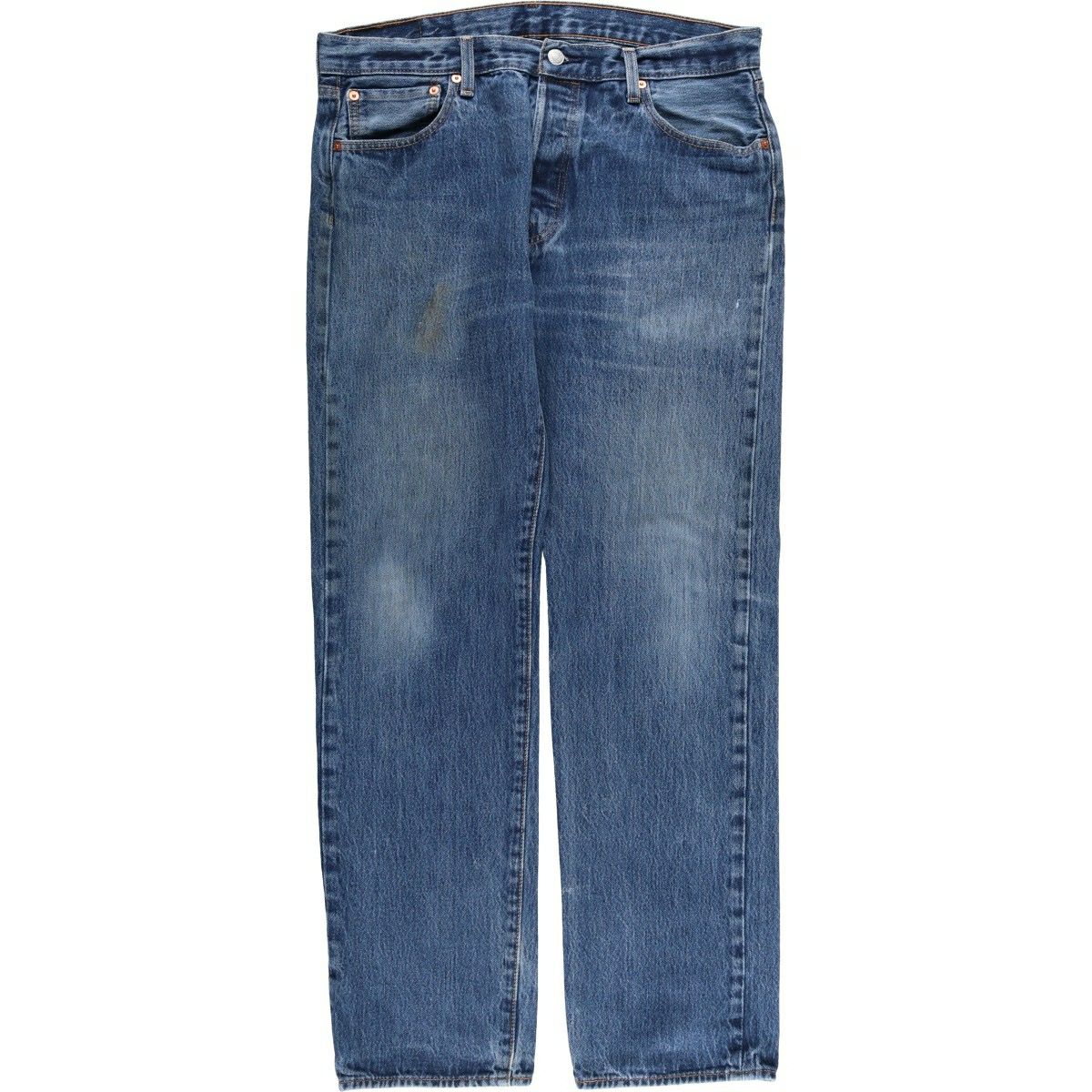 古着 リーバイス Levi's 501-0194 ストレートデニムパンツ メンズw36相当/eaa610852 古着 リーバイス Levis 501-0194 ストレートデニムパンツ メンズw36