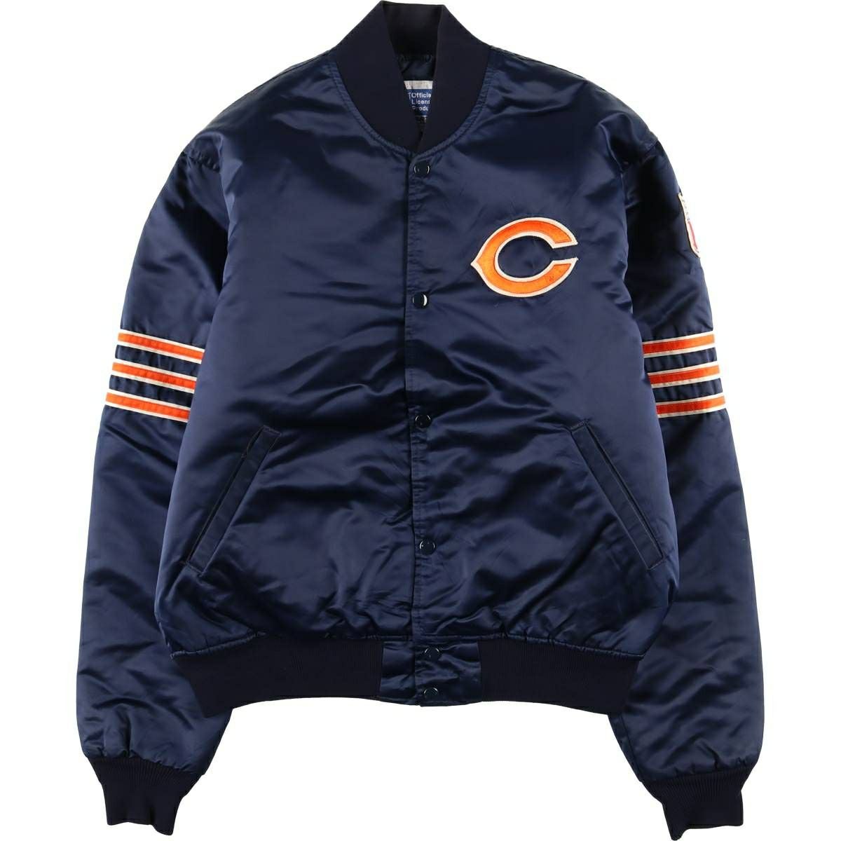 古着 80～90年代 スターター Starter NFL KANSAS CITY CHIEFS カンザス