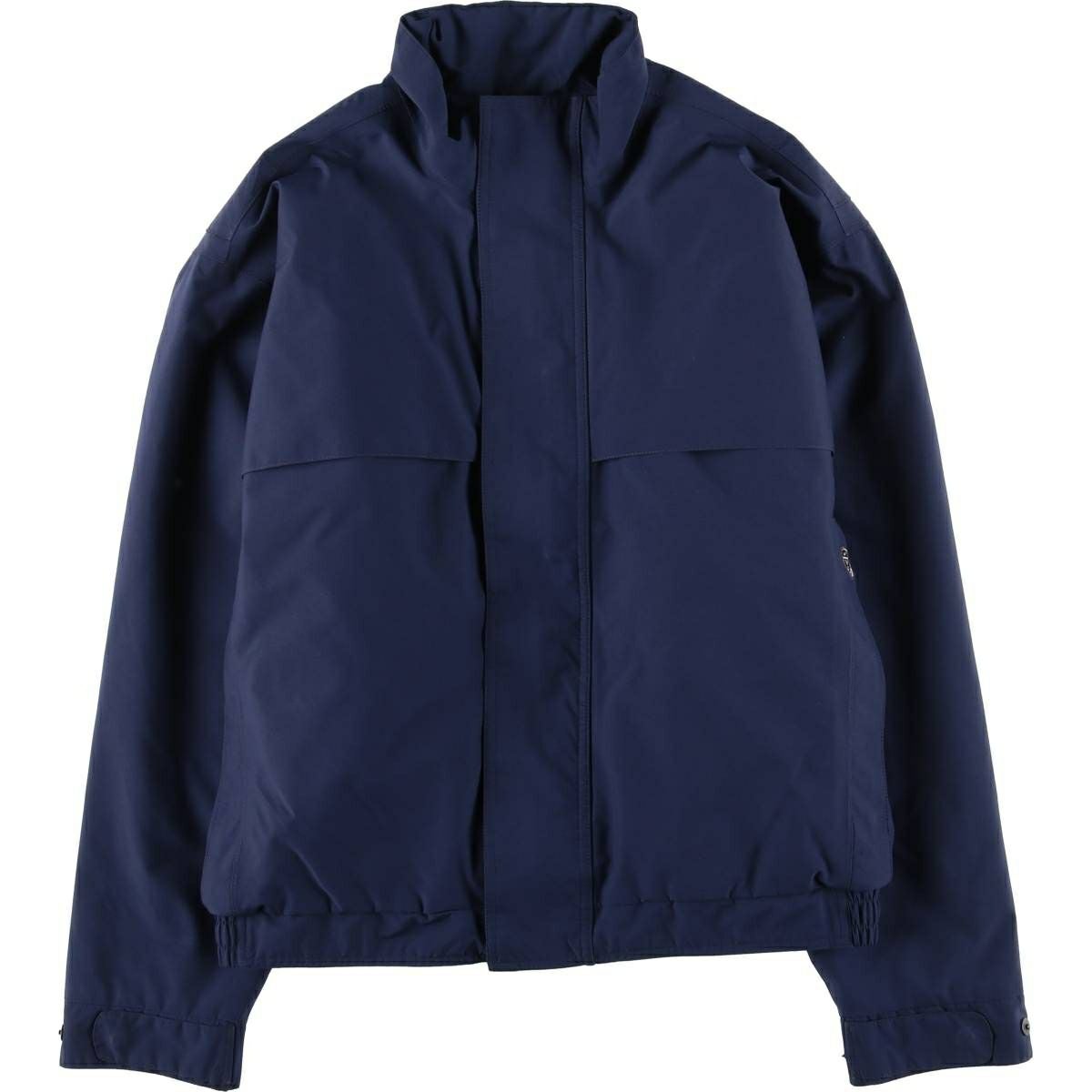 古着 ナイキ NIKE GOLF ゴルフ CLIMA-FIT パッカブル ナイロン
