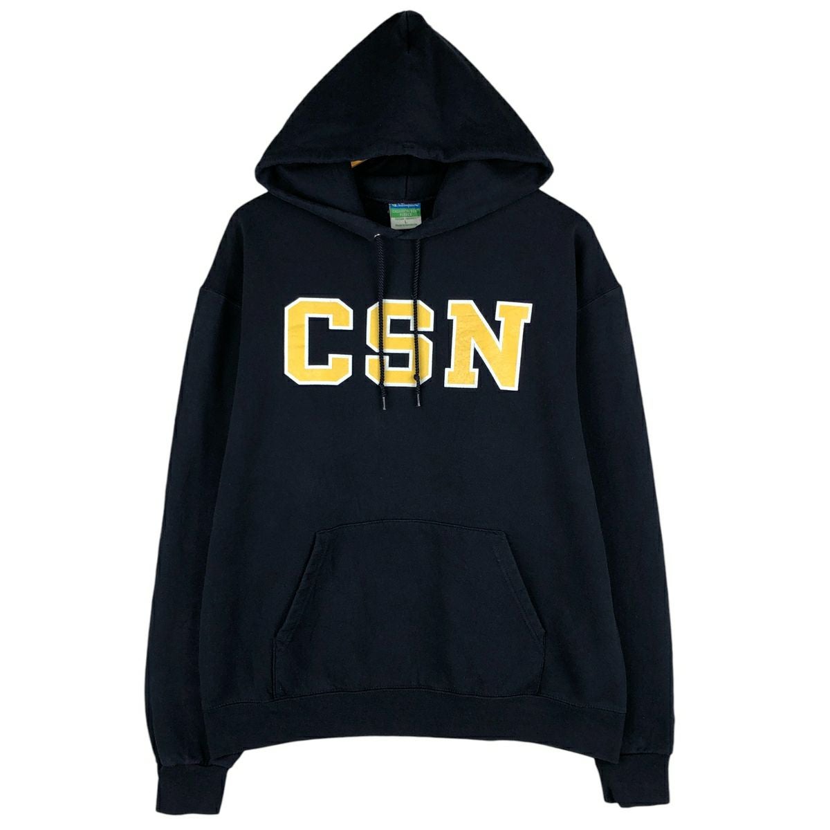 古着 00年代～ チャンピオン Champion ECO AUTHENTIC カレッジ