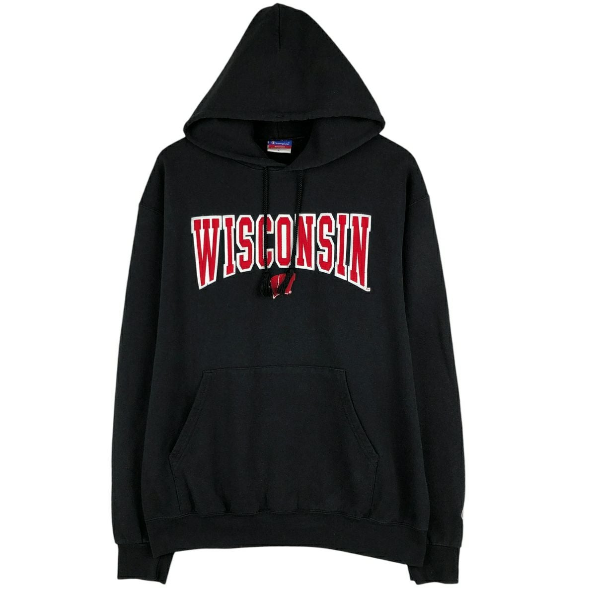 古着 90年代 チャンピオン Champion AUTHENTIC ATHLETIC APPAREL NORTH