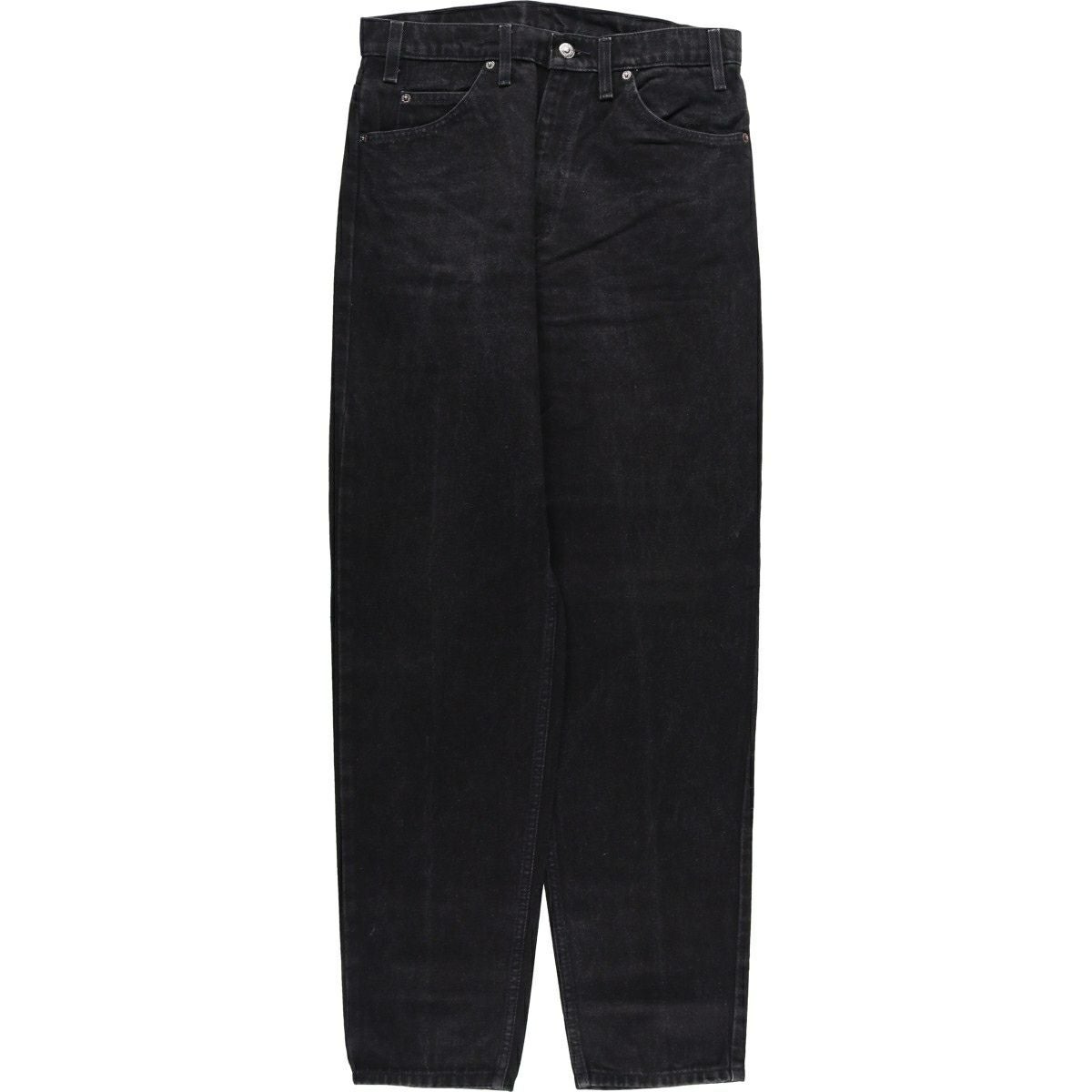古着 90年代 リーバイス Levis 10550-0213 RELAXED FIT TAPERED LEG