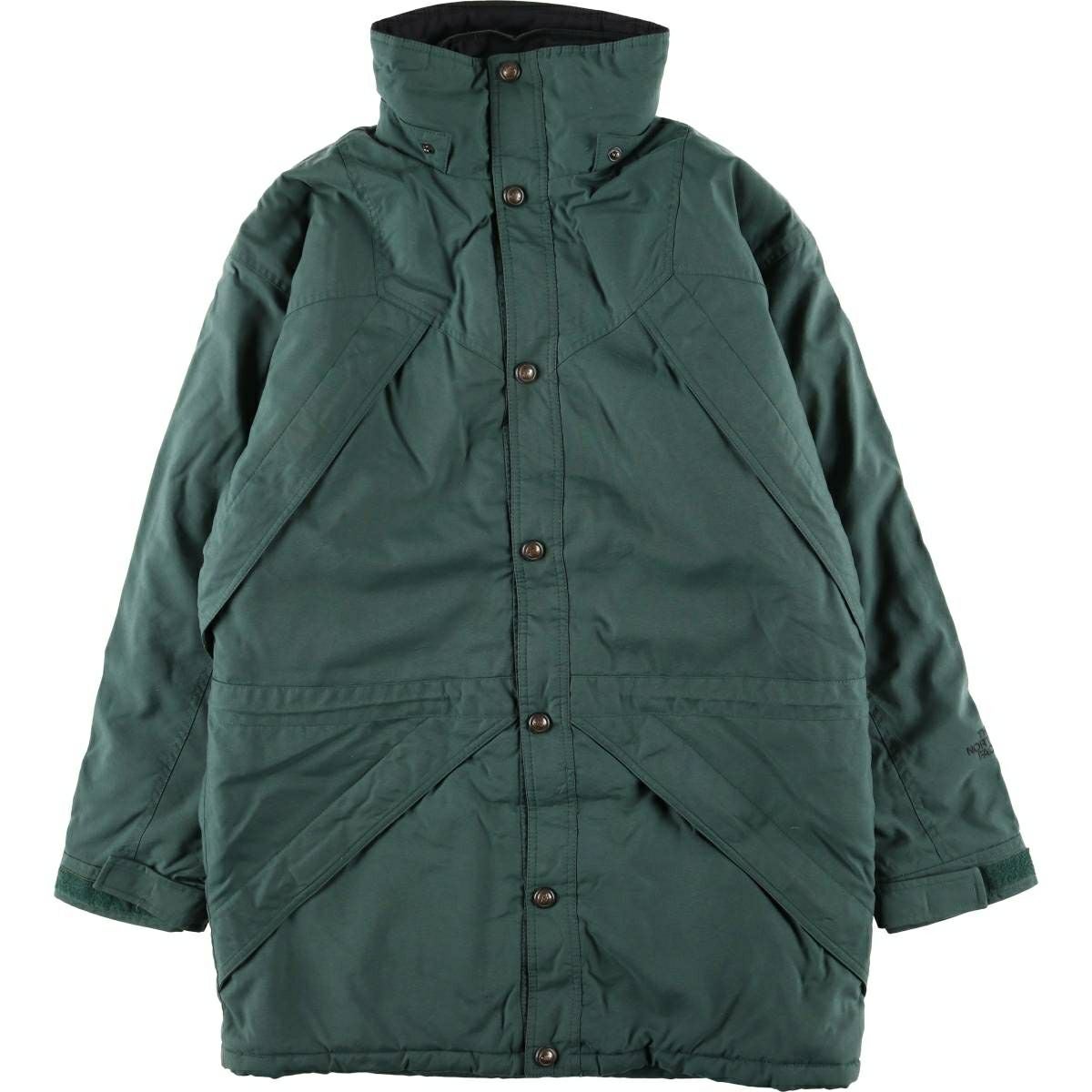 古着 90～00年代 ザノースフェイス THE NORTH FACE 中綿ジャケット