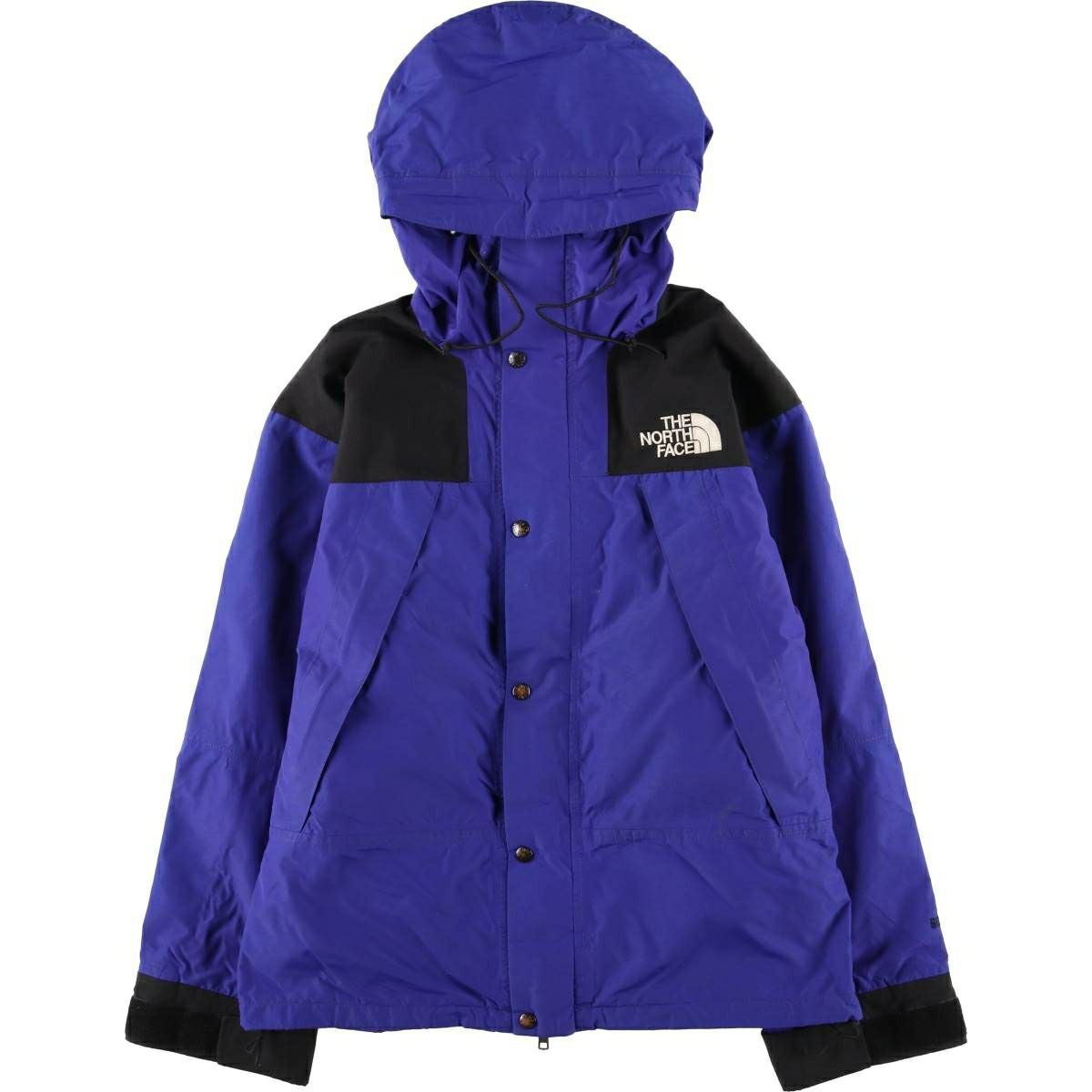 古着 90～00年代 ザノースフェイス THE NORTH FACE GORE-TEX