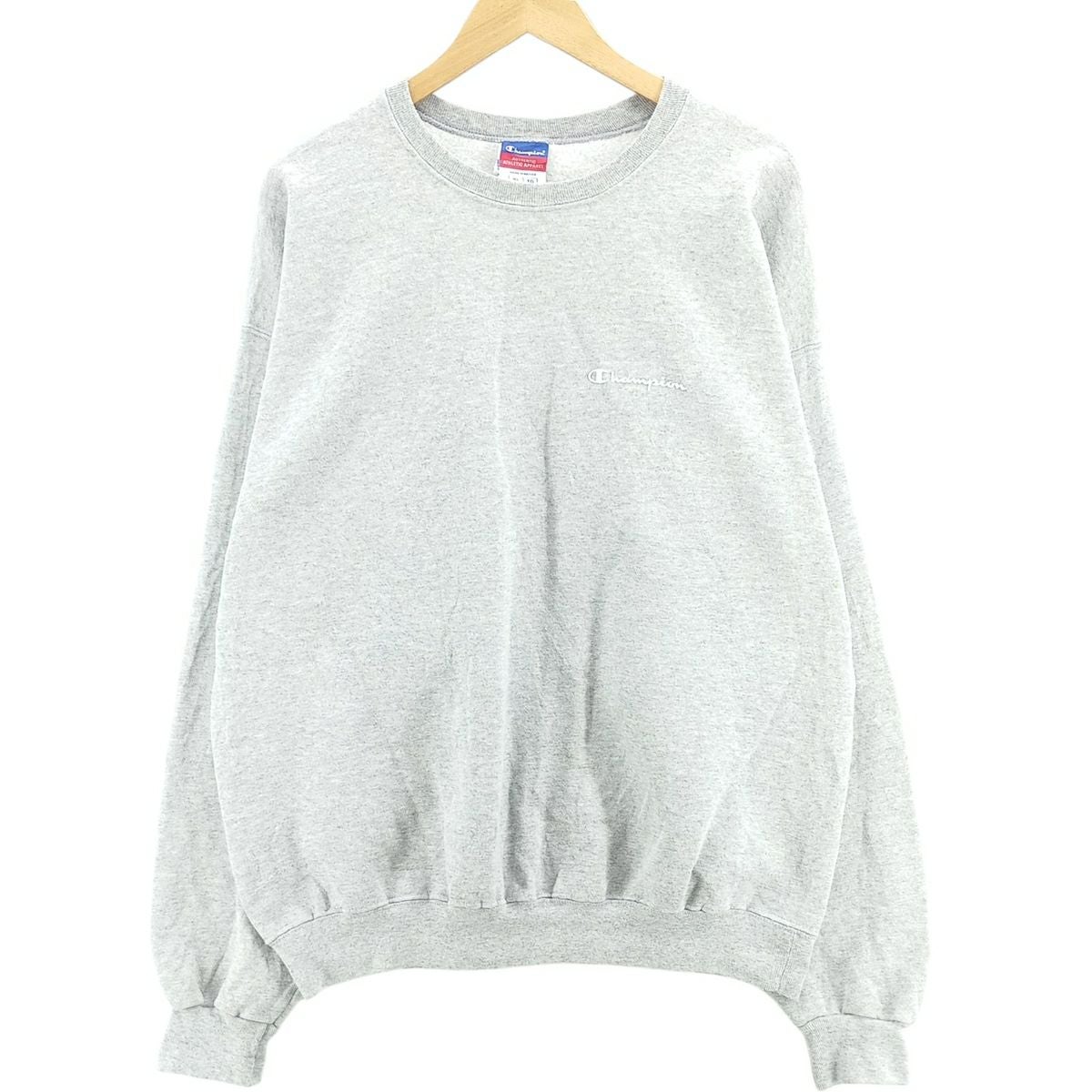 古着 90年代 チャンピオン Champion AUTHENTIC ATHLETICWEAR