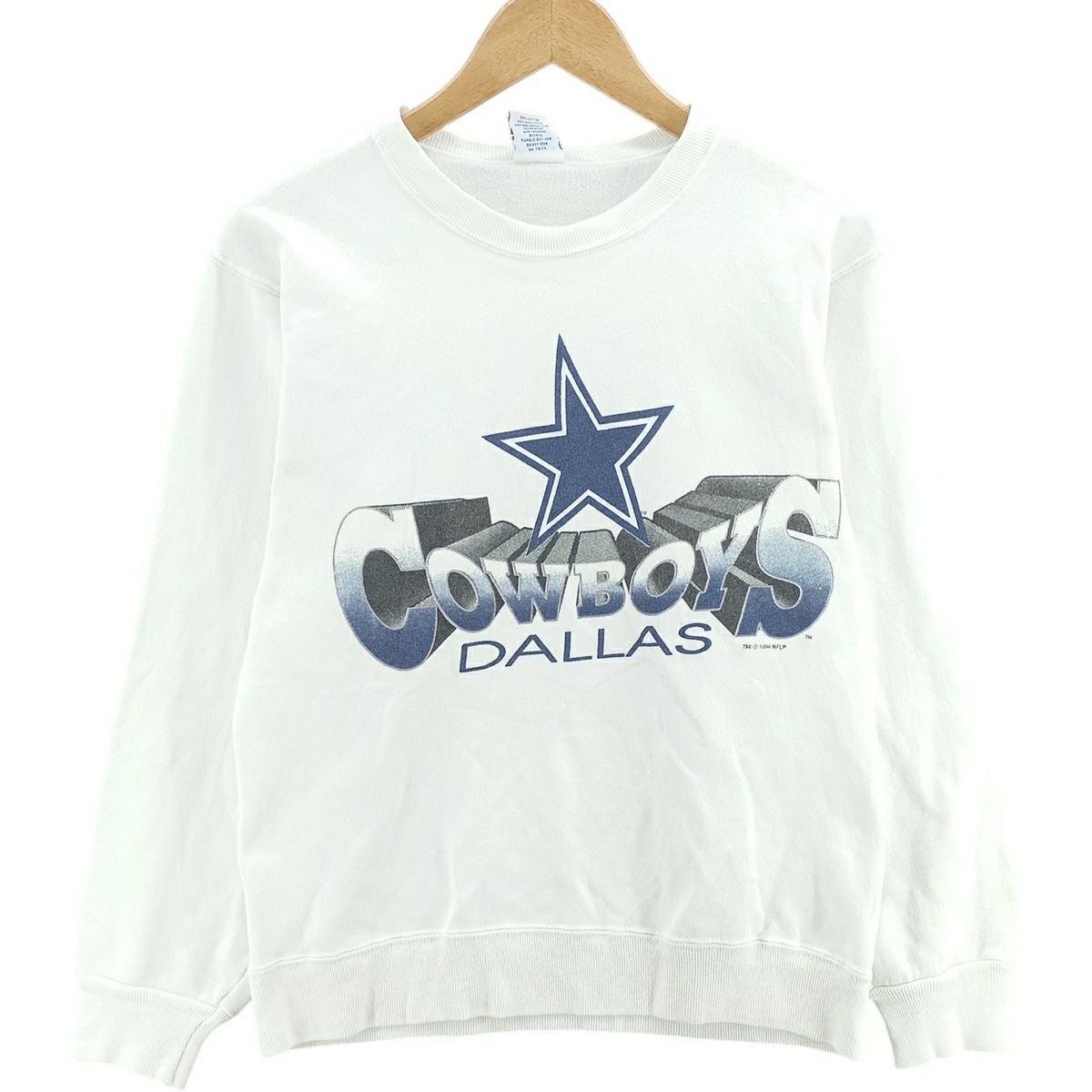 古着 00年代 ナイキ NIKE TEAM NFL DALLAS COWBOYS ダラスカウボーイズ スウェットシャツ トレーナー メンズXL相当/eaa630121 古着 00年代 ナイキ NIKE TEAM NFL DALLAS COWBOYS ダラスカウボーイズ