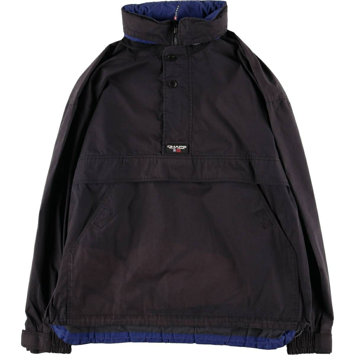 古着 90年代 ラルフローレン Ralph Lauren CHAPS チャップス