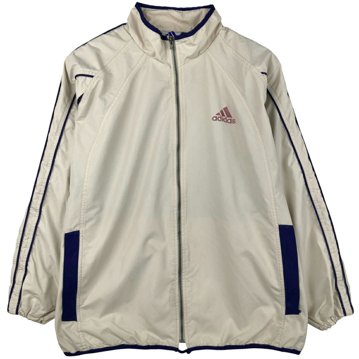 古着 00年代 アディダス adidas CLIMASHELL WIND ベスト メンズL相当