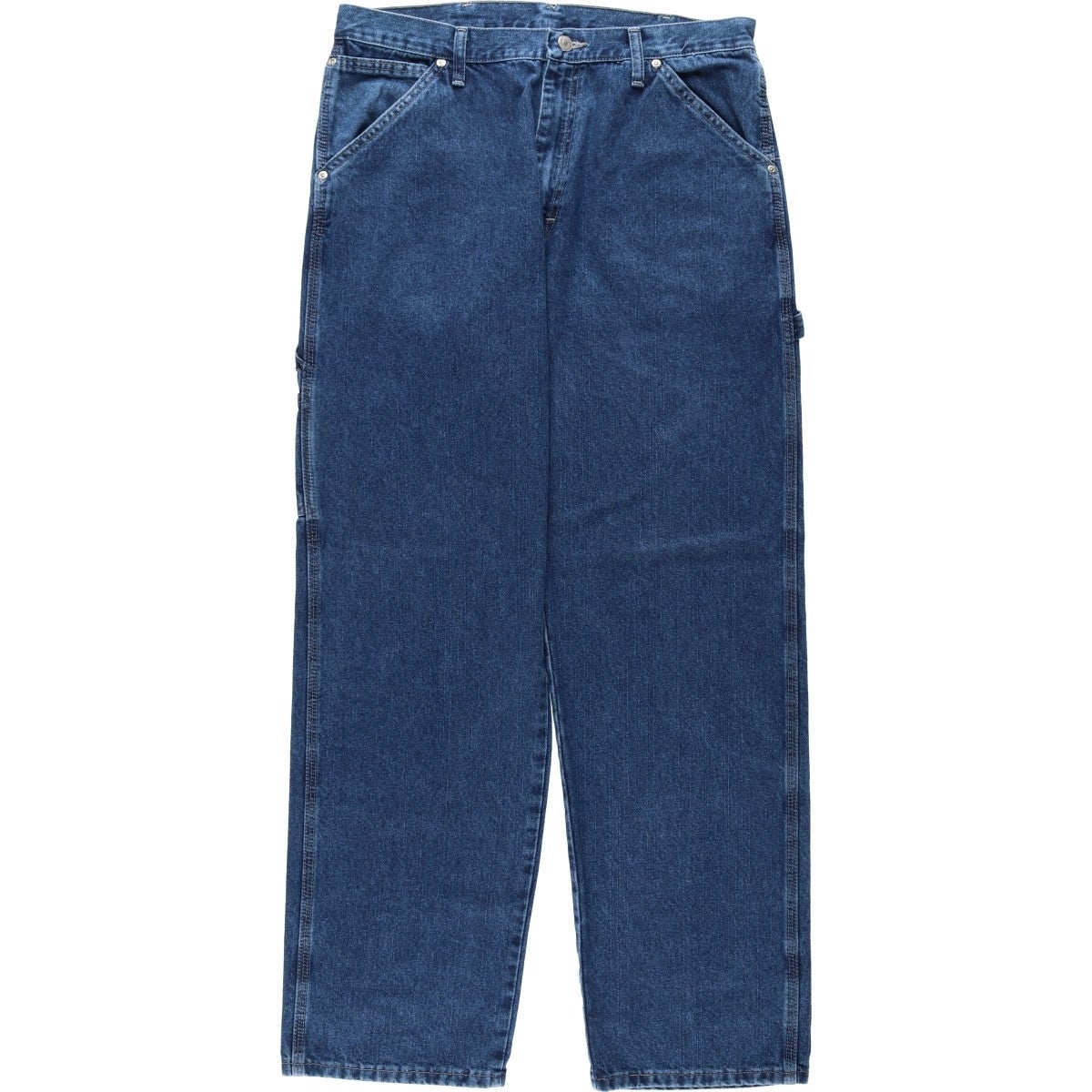 古着 ラングラー Wrangler CARPENTER デニムペインターパンツ メンズw35相当/rab181047 古着 ラングラー Wrangler CARPENTER デニムペインターパンツ メンズ