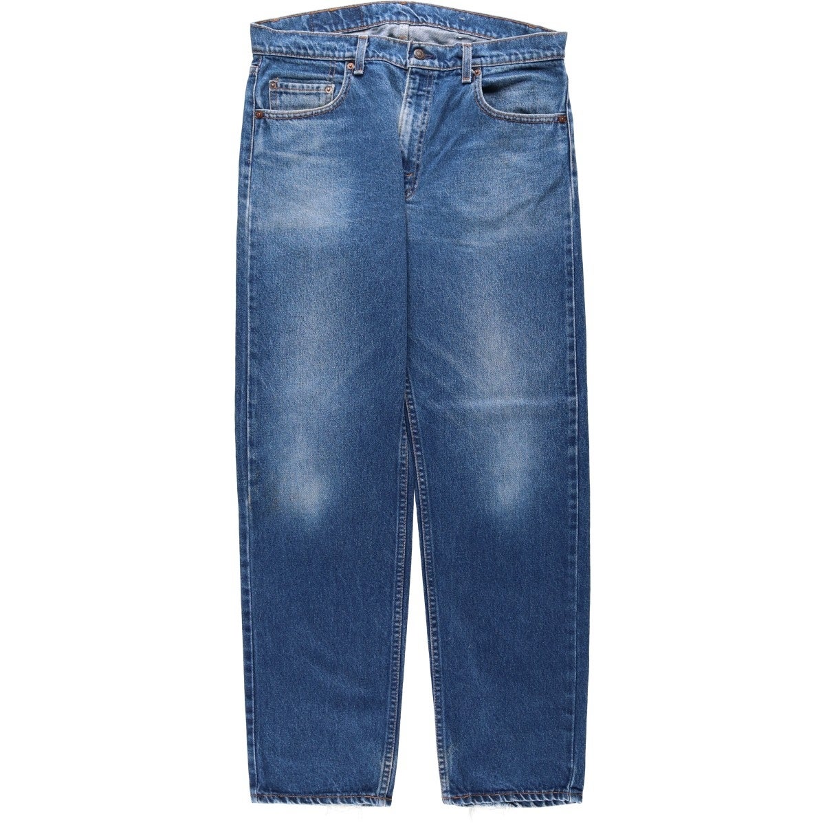 古着 80年代 リーバイス Levis 505-0217 テーパードデニムパンツ USA製