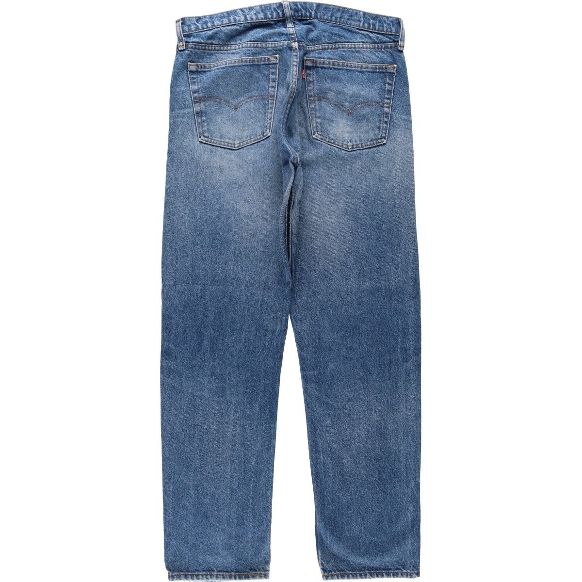 古着 80年代 リーバイス Levis 505-0216 テーパードデニムパンツ