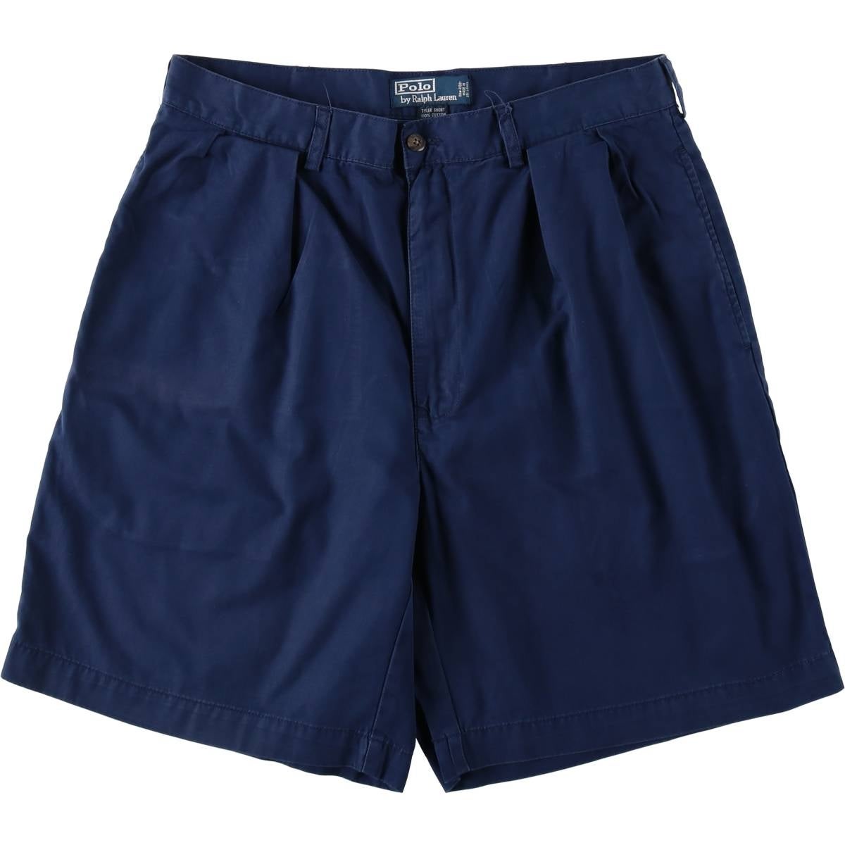 古着 ラルフローレン Ralph Lauren POLO by Ralph Lauren TYLER SHORT