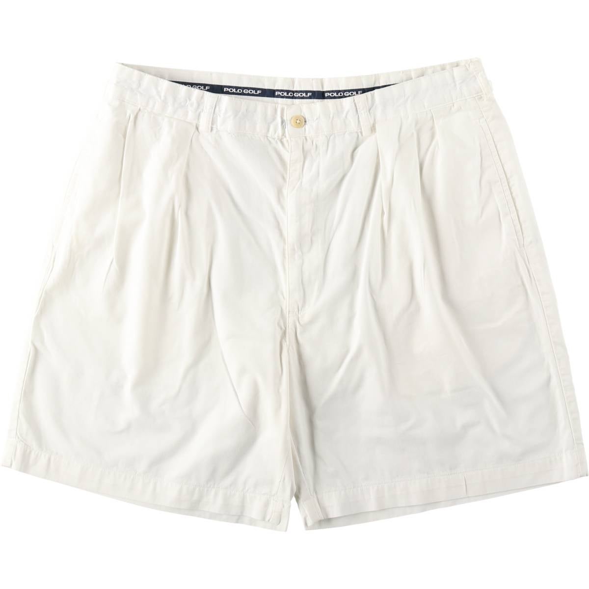 Polo Golf Ralph Lauren メンズショートパンツ 34 古着 ラルフローレン Ralph Lauren POLO GOLF ポロゴルフ CLASSIC GOLF