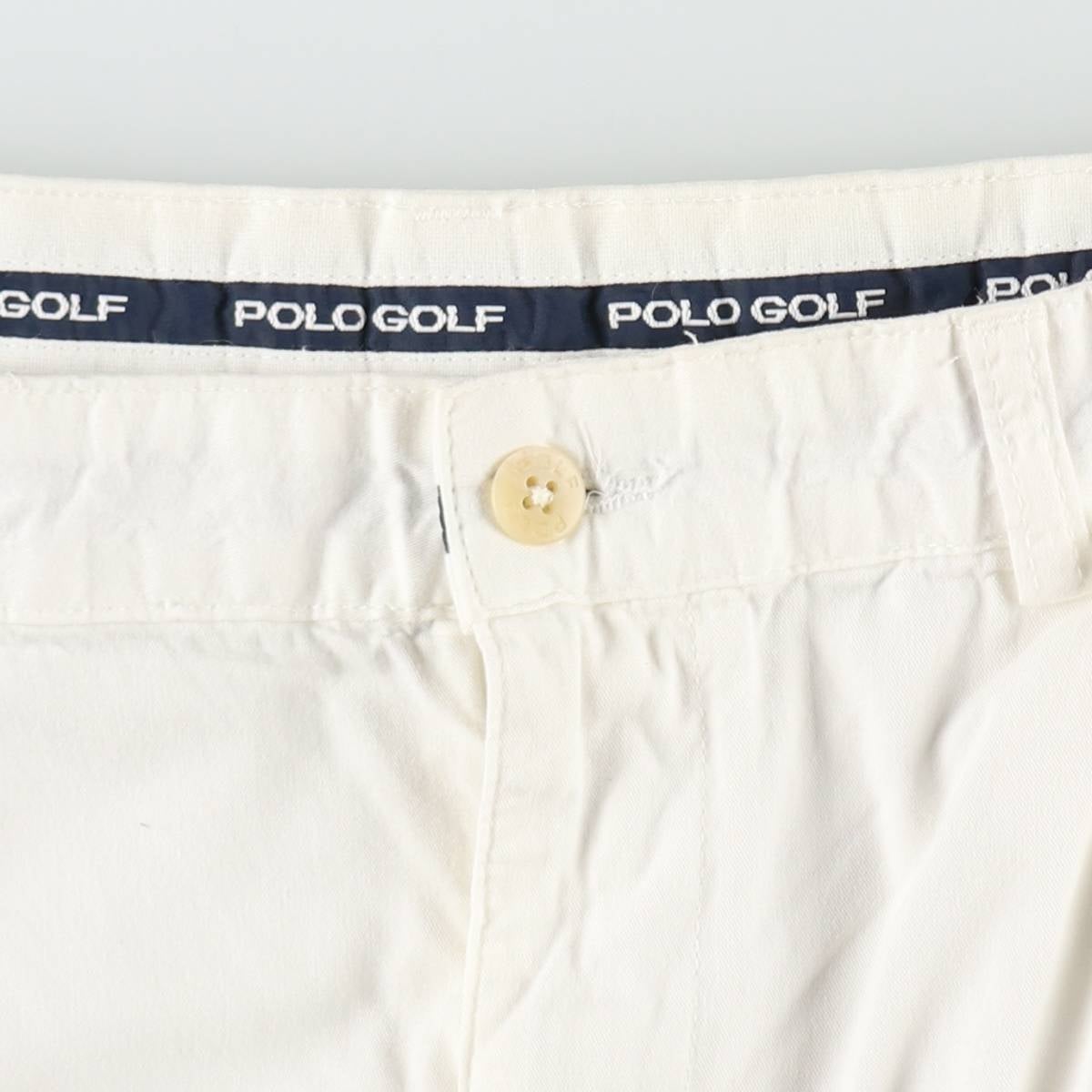 古着 ラルフローレン Ralph Lauren POLO GOLF ポロゴルフ CLASSIC GOLF