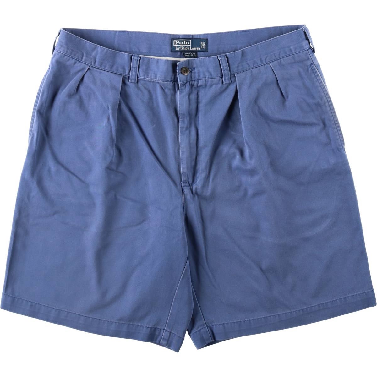 古着 ラルフローレン Ralph Lauren POLO by Ralph Lauren TYLER SHORT