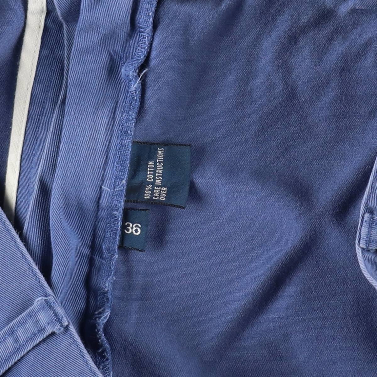 古着 ラルフローレン Ralph Lauren POLO by Ralph Lauren TYLER SHORT