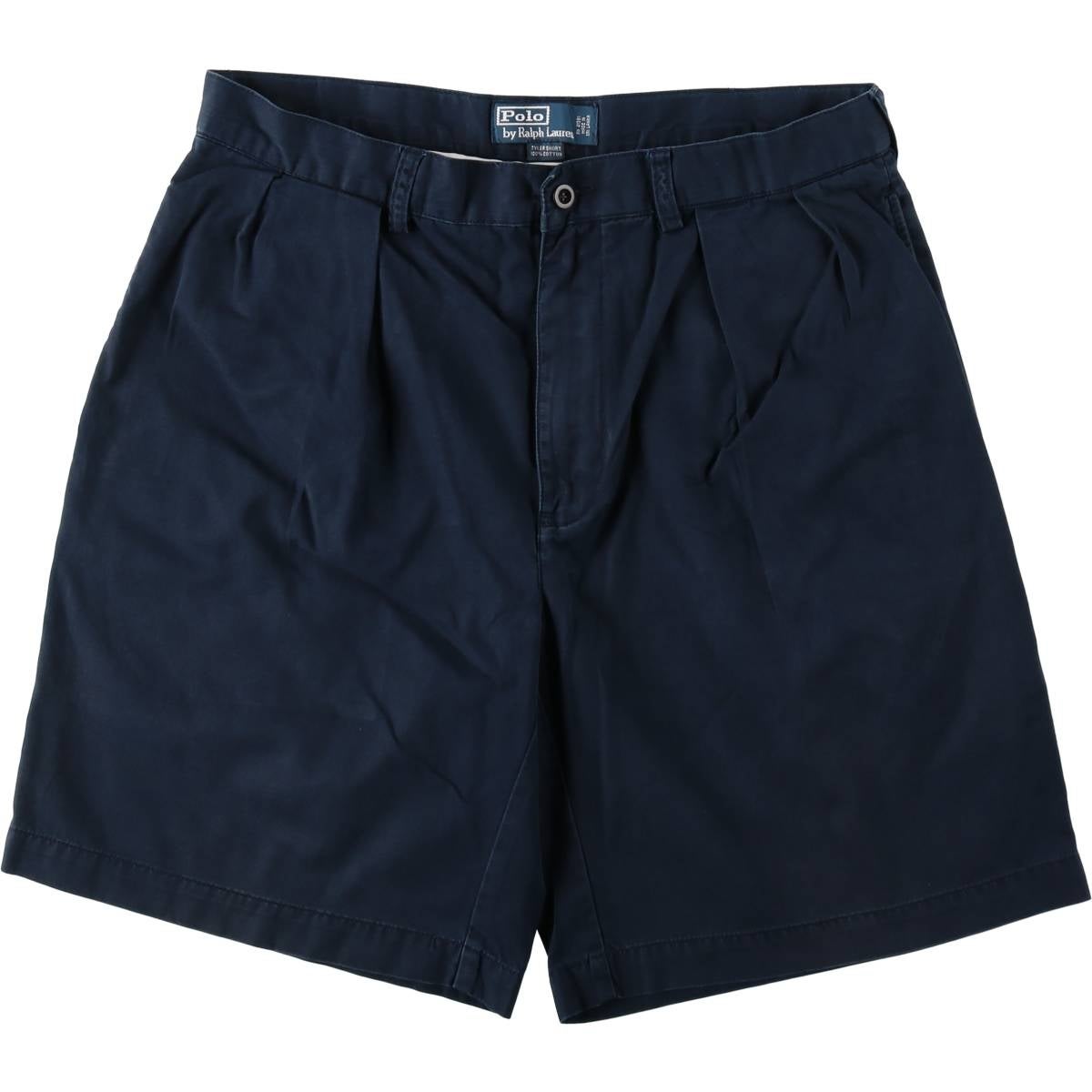 古着 ラルフローレン Ralph Lauren POLO by Ralph Lauren TYLER SHORT