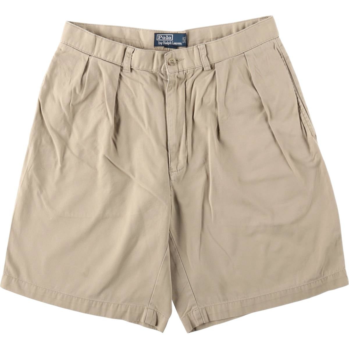 古着 ラルフローレン Ralph Lauren POLO by Ralph Lauren TYLER SHORT
