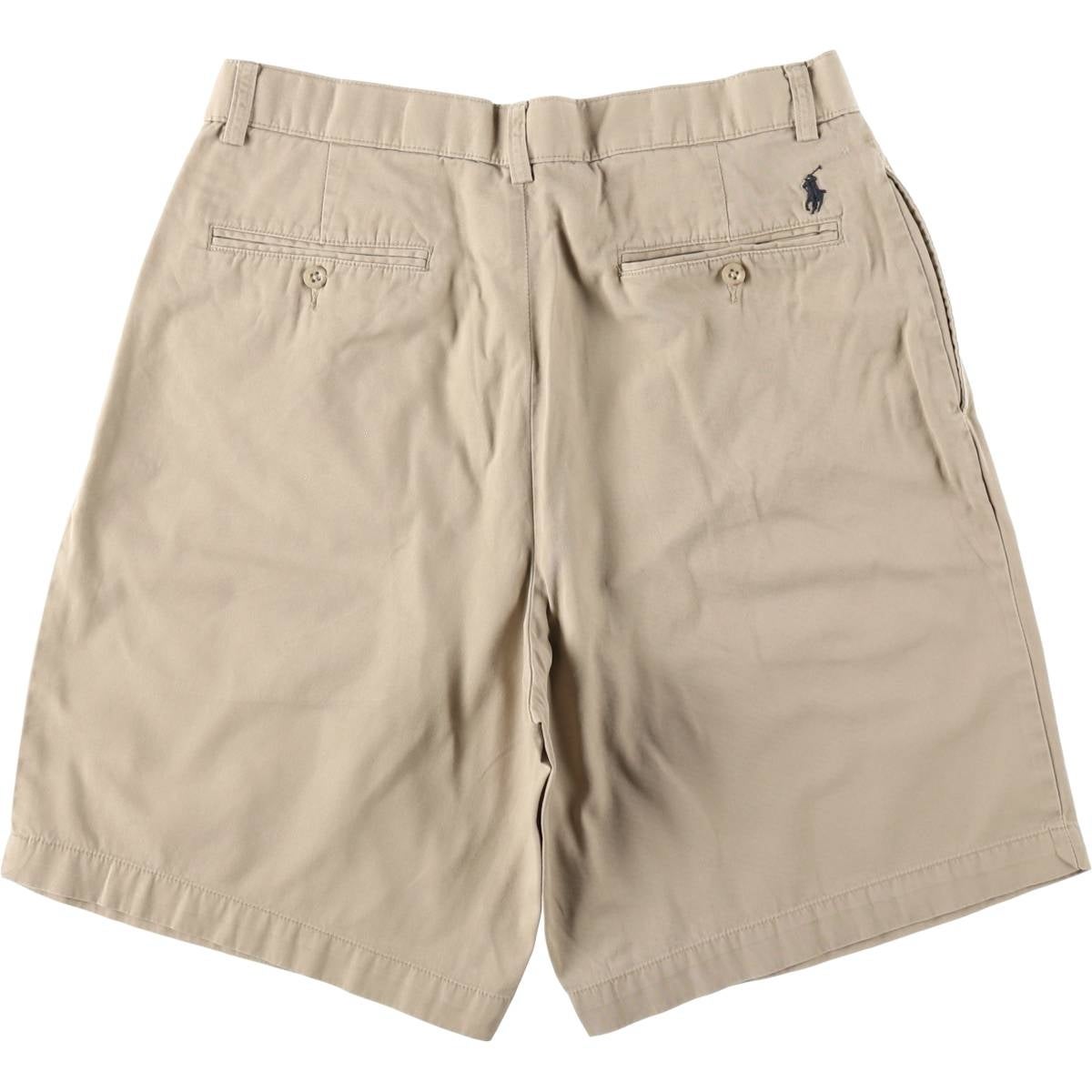 古着 ラルフローレン Ralph Lauren POLO by Ralph Lauren TYLER SHORT