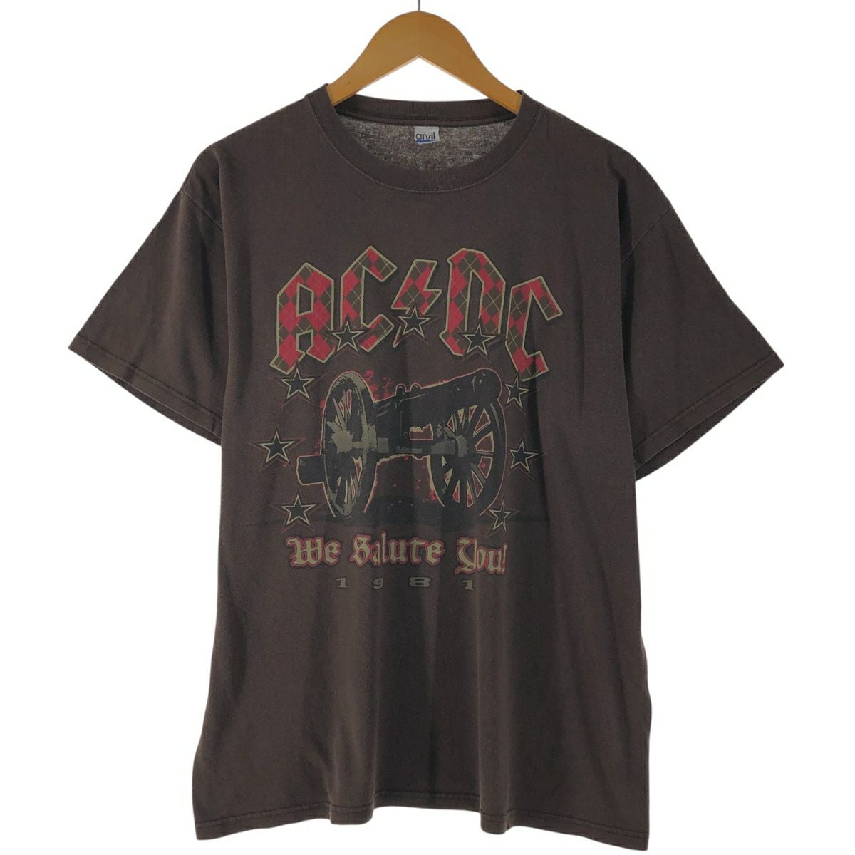 古着 00年代 アンビル Anvil MAROON 5 マルーン5 バンドTシャツ バンT