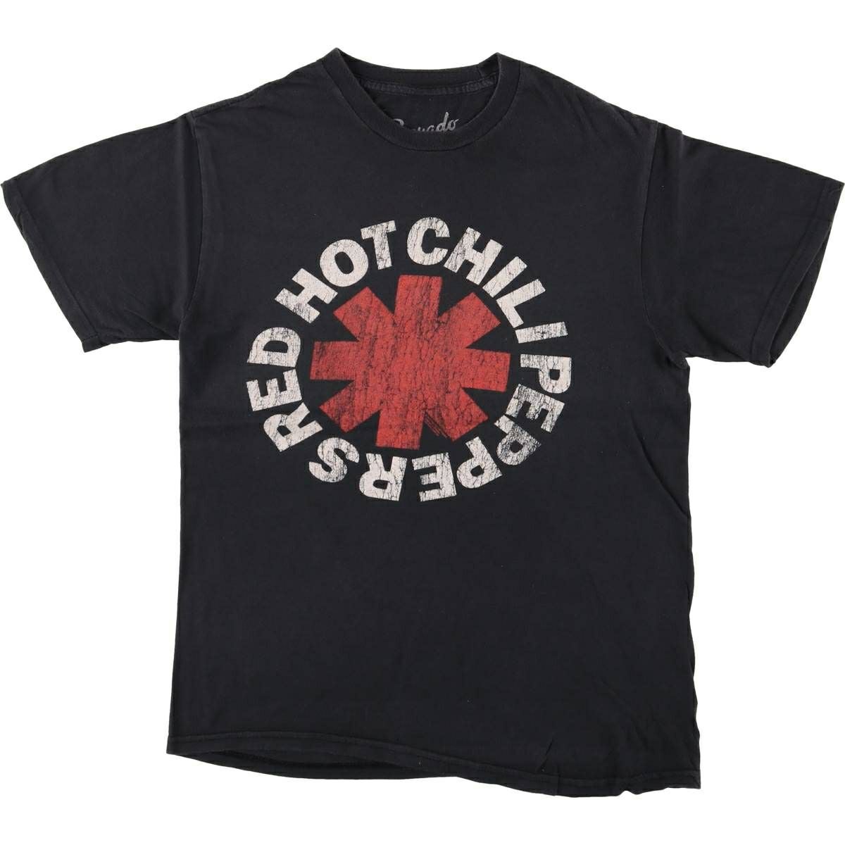 古着 RED HOT CHILI PEPPERS レッドホットチリペッパーズ タンクトップ