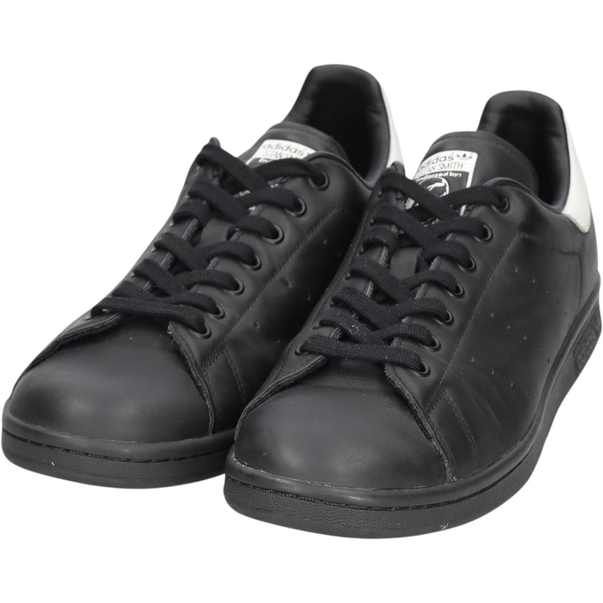 古着 アディダス  STAN SMITH スタンスミス 9 メンズ27.0cm相当/saa015295 古着 アディダス adidas STAN SMITH スタンスミス 9 メンズ27.0cm相当