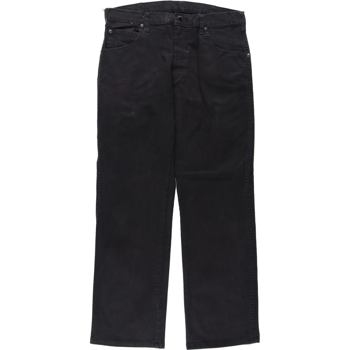 古着 ディッキーズ Dickies ダックワークパンツ メンズw37相当