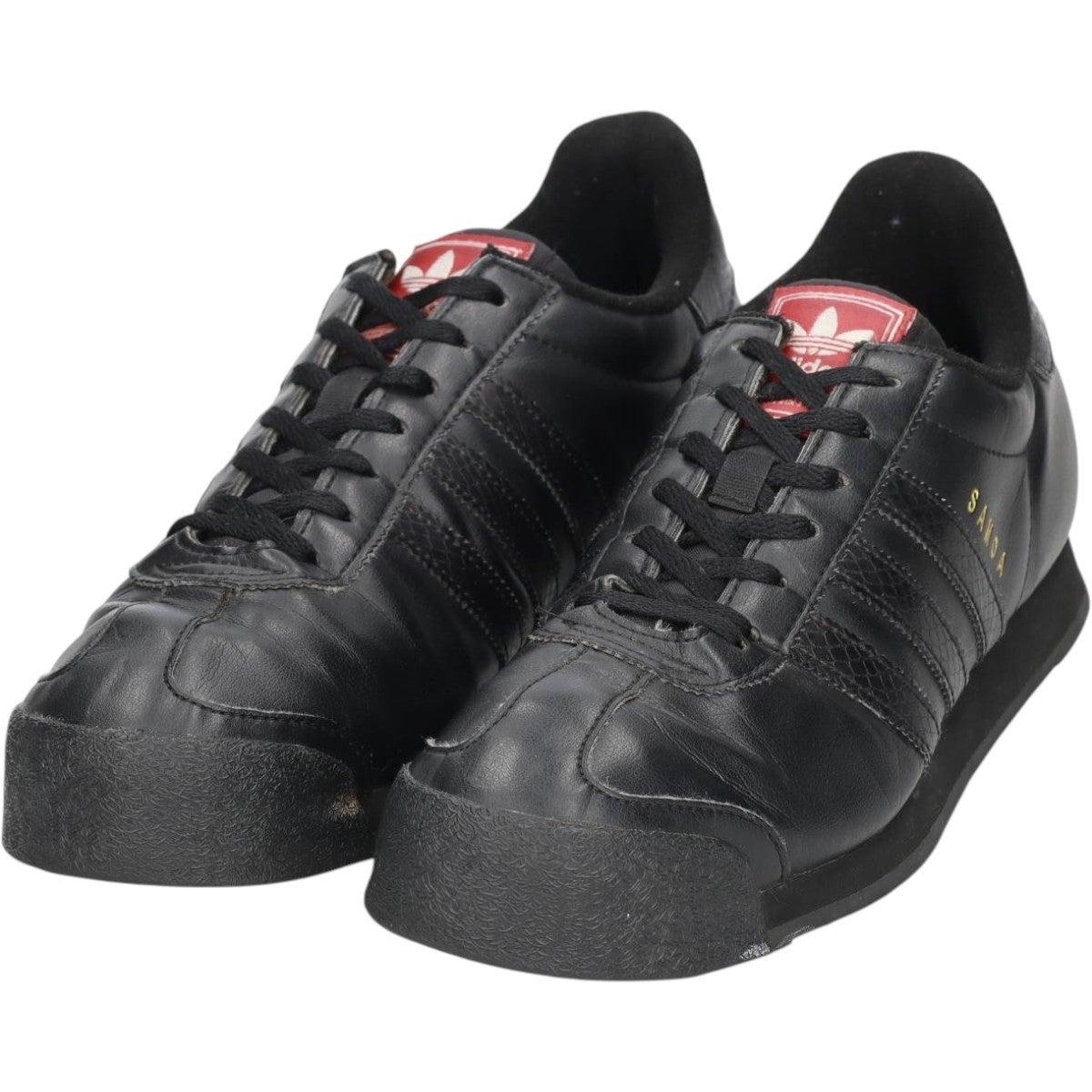 古着 アディダス adidas ADIDAS SKATEBOARDING CAMPUS ADV スニーカー