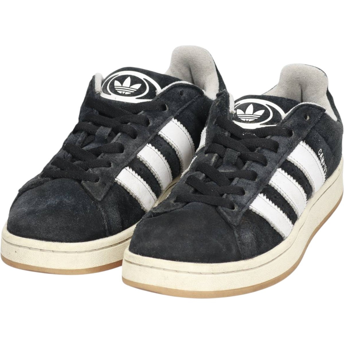 古着 アディダス adidas ADIDAS SKATEBOARDING CAMPUS ADV スニーカー