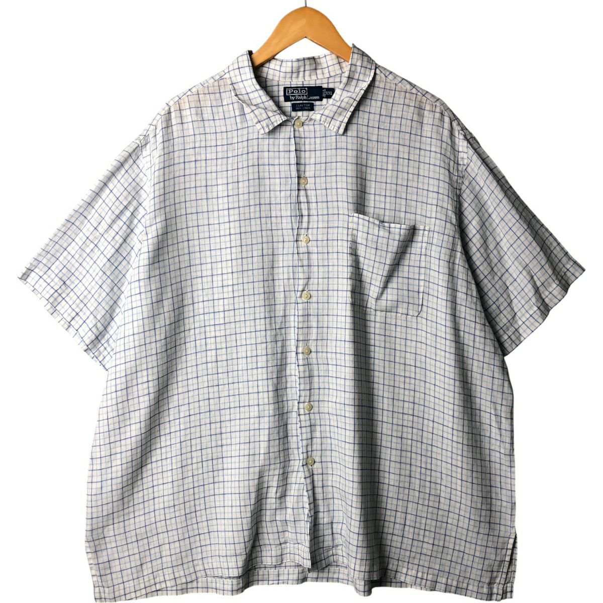 古着 ラルフローレン Ralph Lauren POLO by Ralph Lauren CALDWELL