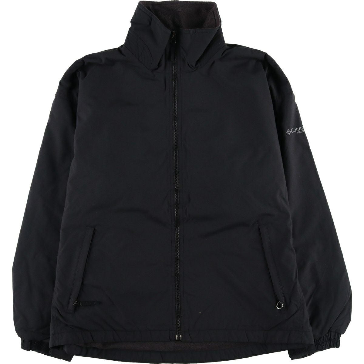 古着 00年代 コロンビア Columbia 中綿入り ソフトシェルジャケット