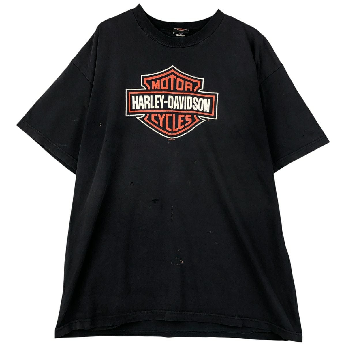 古着 ハーレーダビッドソン Harley-Davidson モーターサイクル