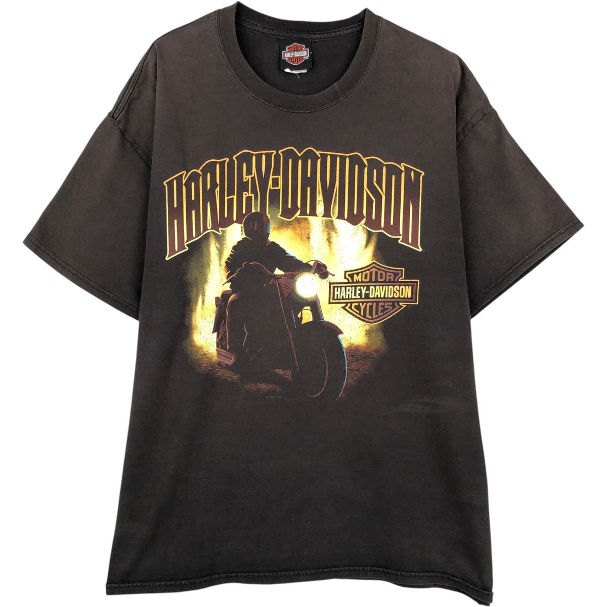 モーターサイクル・バイクTシャツの古着通販 |古着屋JAM（ジャム）