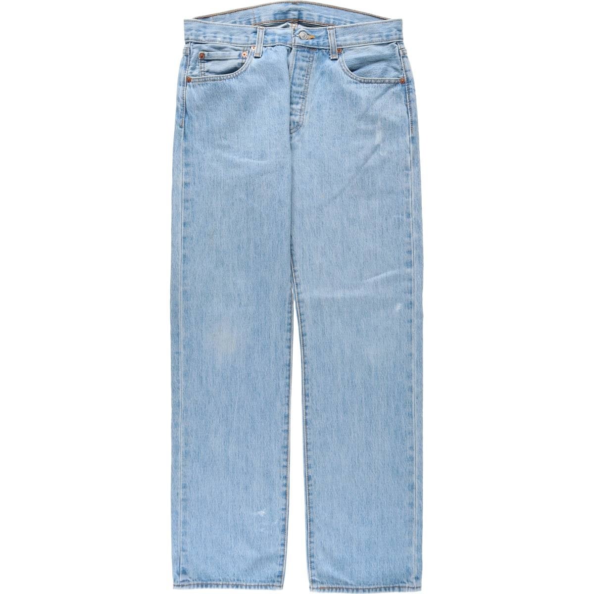 古着 リーバイス Levis 501-0193 ストレートデニムパンツ メンズw33