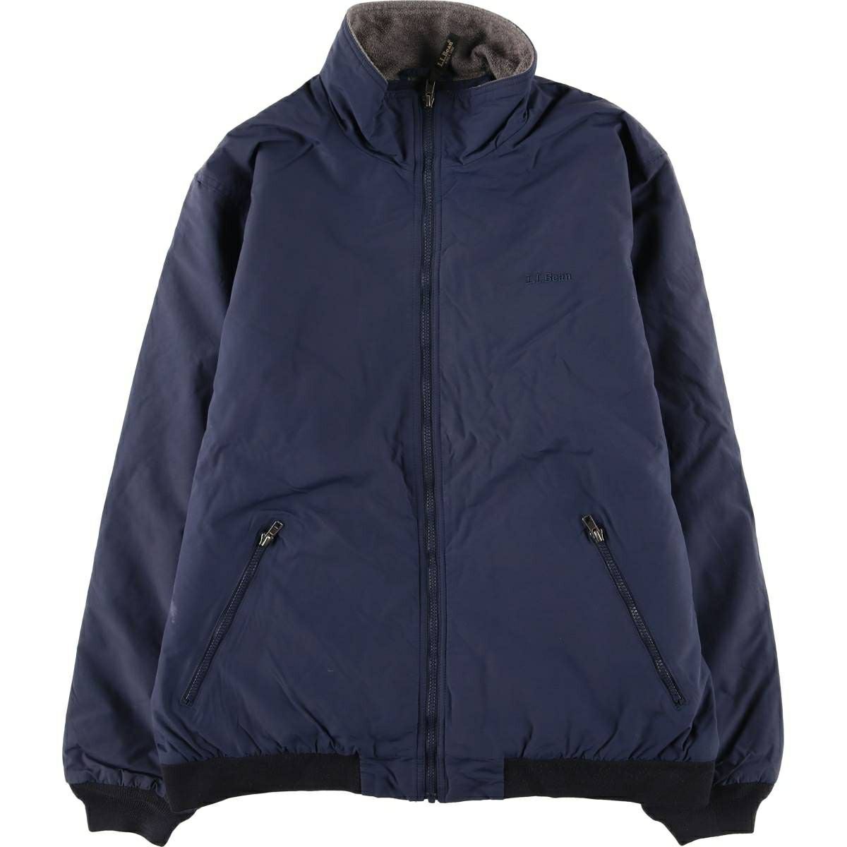 古着 80～90年代 エルエルビーン L.L.Bean 中綿マウンテンパーカー