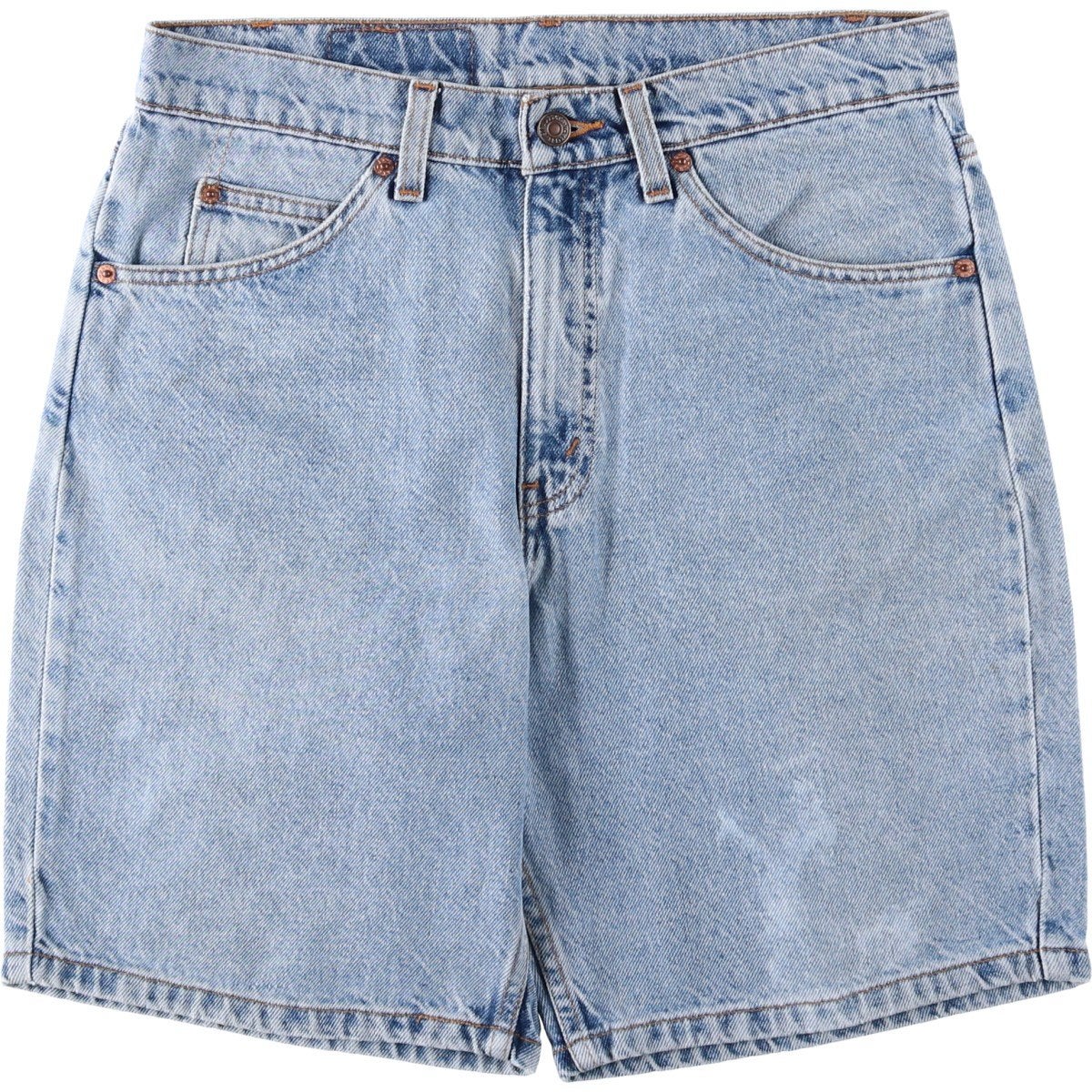 古着 90年代 リーバイス Levis 550 RELAXED FIT オレンジタブ デニム