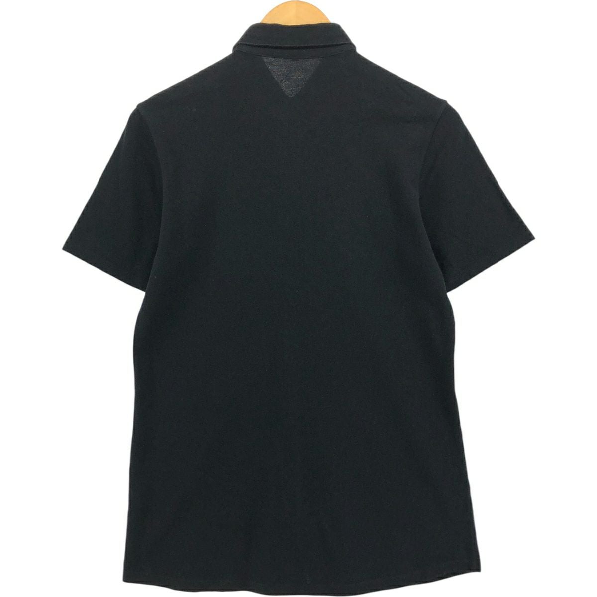 古着 アニエスベー agnes b. HOMME 鹿の子 半袖 コットンシャツ メンズS相当 /eaa566029 000002546131-02.jpg?size=m&w=