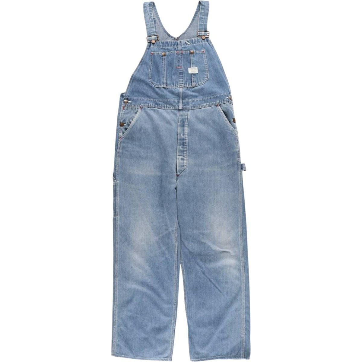 古着 80年代 ビッグマック BIG MAC JC PENNEY コーデュロイパンツ