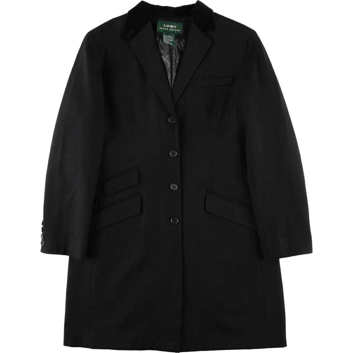古着 ラルフローレン Ralph Lauren LAUREN ローレン ステンカラー