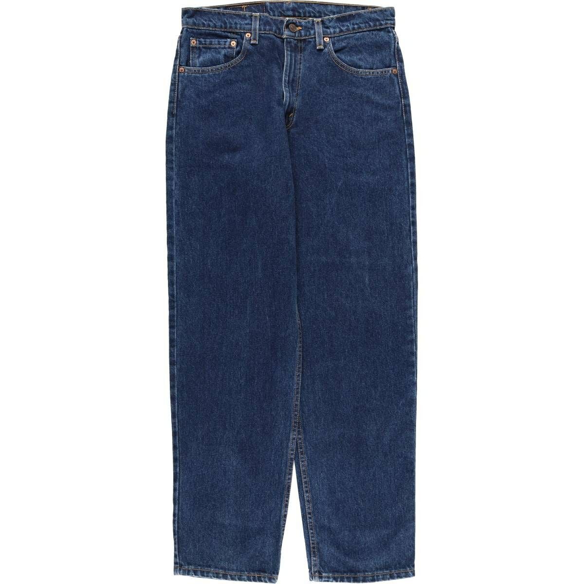 古着 90年代 リーバイス Levis 506-0290 テーパードデニムパンツ USA製