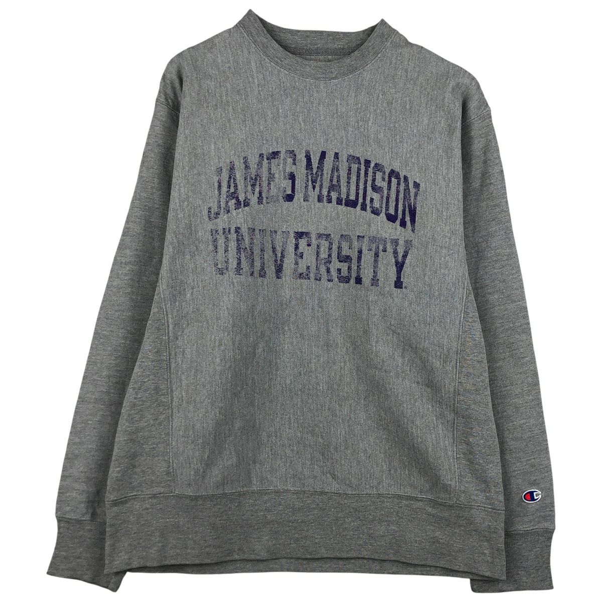 古着 00年代 チャンピオン Champion ORIGINAL REVERSE WEAVE